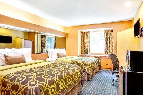  - Microtel Inn by Wyndham Newport News - I-64, Exit 255