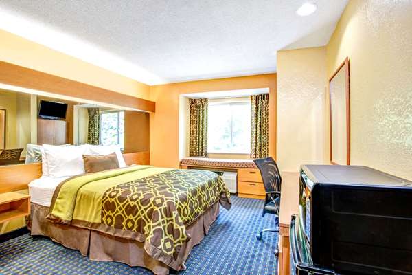  - Microtel Inn by Wyndham Newport News - I-64, Exit 255
