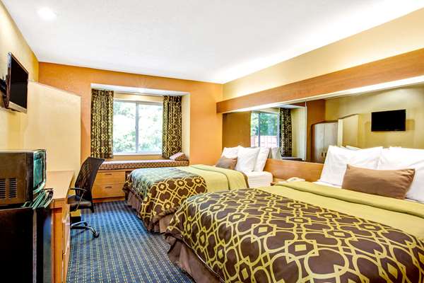  - Microtel Inn by Wyndham Newport News - I-64, Exit 255