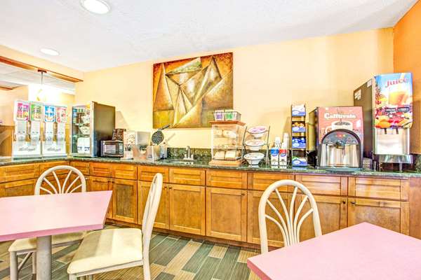  - Microtel Inn by Wyndham Newport News - I-64, Exit 255