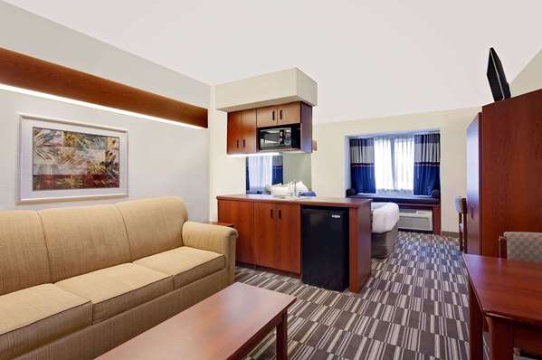  - Microtel Inn & Suites by Wyndham Middletown
