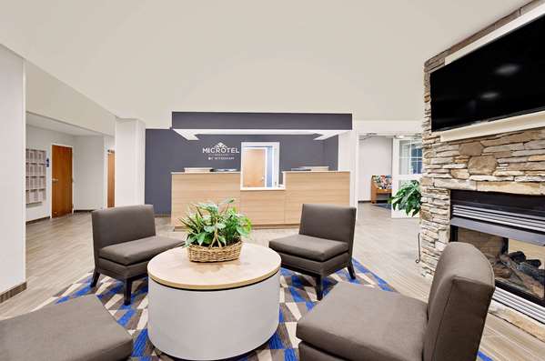  - Microtel Inn & Suites by Wyndham Middletown