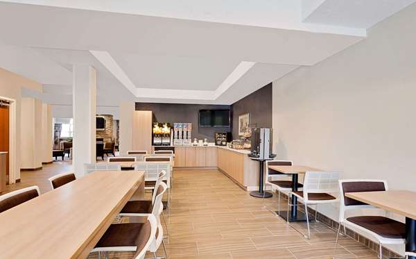  - Microtel Inn & Suites by Wyndham Middletown