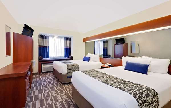  - Microtel Inn & Suites by Wyndham Middletown
