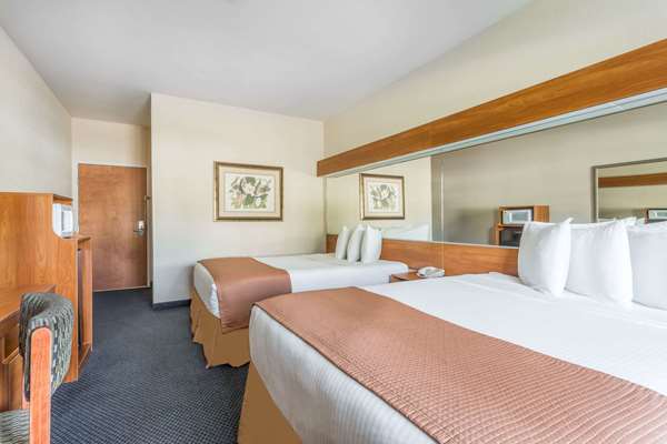  - Microtel Inn & Suites by Wyndham Houma