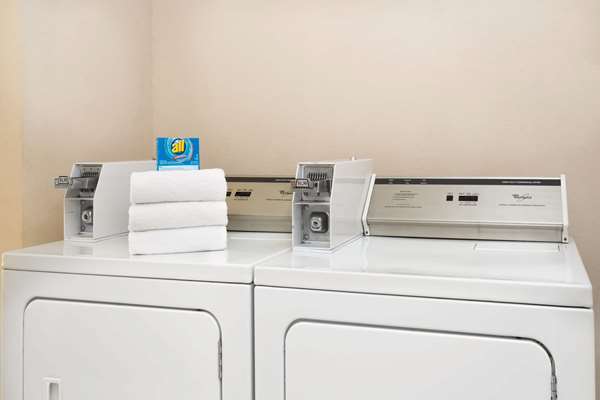  - Microtel Inn & Suites by Wyndham Houma