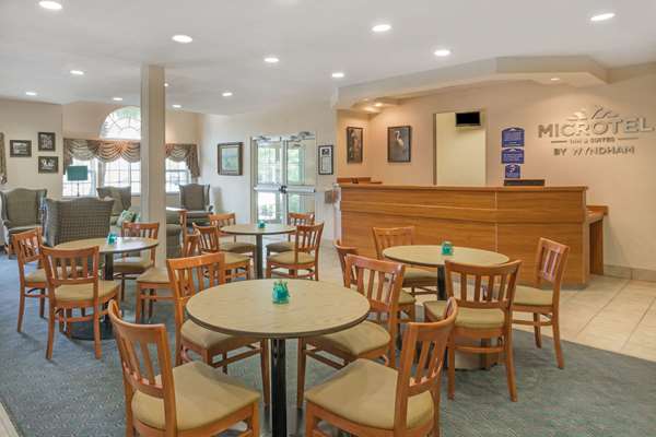 - Microtel Inn & Suites by Wyndham Houma