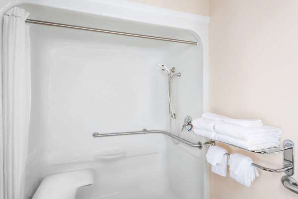  - Microtel Inn & Suites by Wyndham Houma