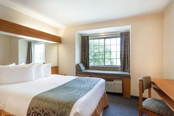  - Microtel Inn & Suites by Wyndham Houma