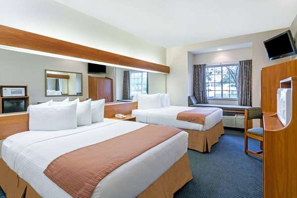  - Microtel Inn & Suites by Wyndham Houma
