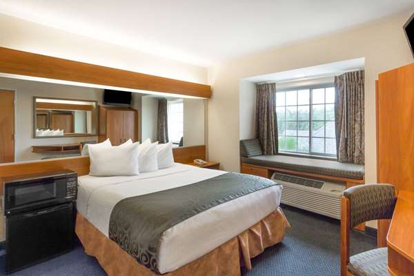  - Microtel Inn & Suites by Wyndham Houma