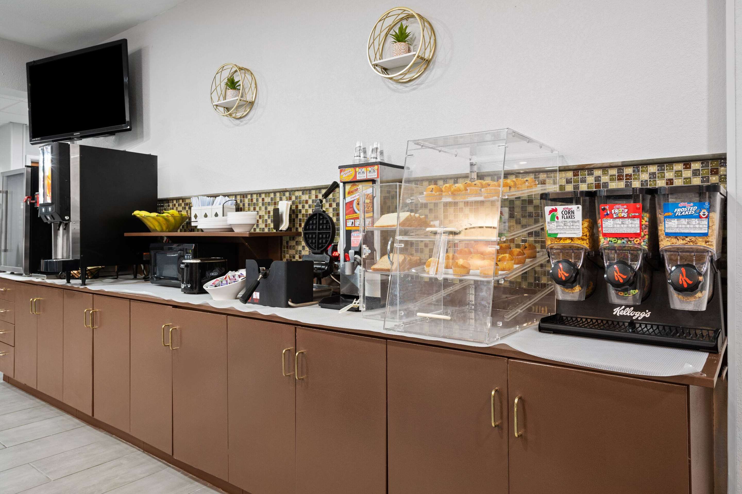 Property amenity | Microtel Inn & Suites by Wyndham Houma