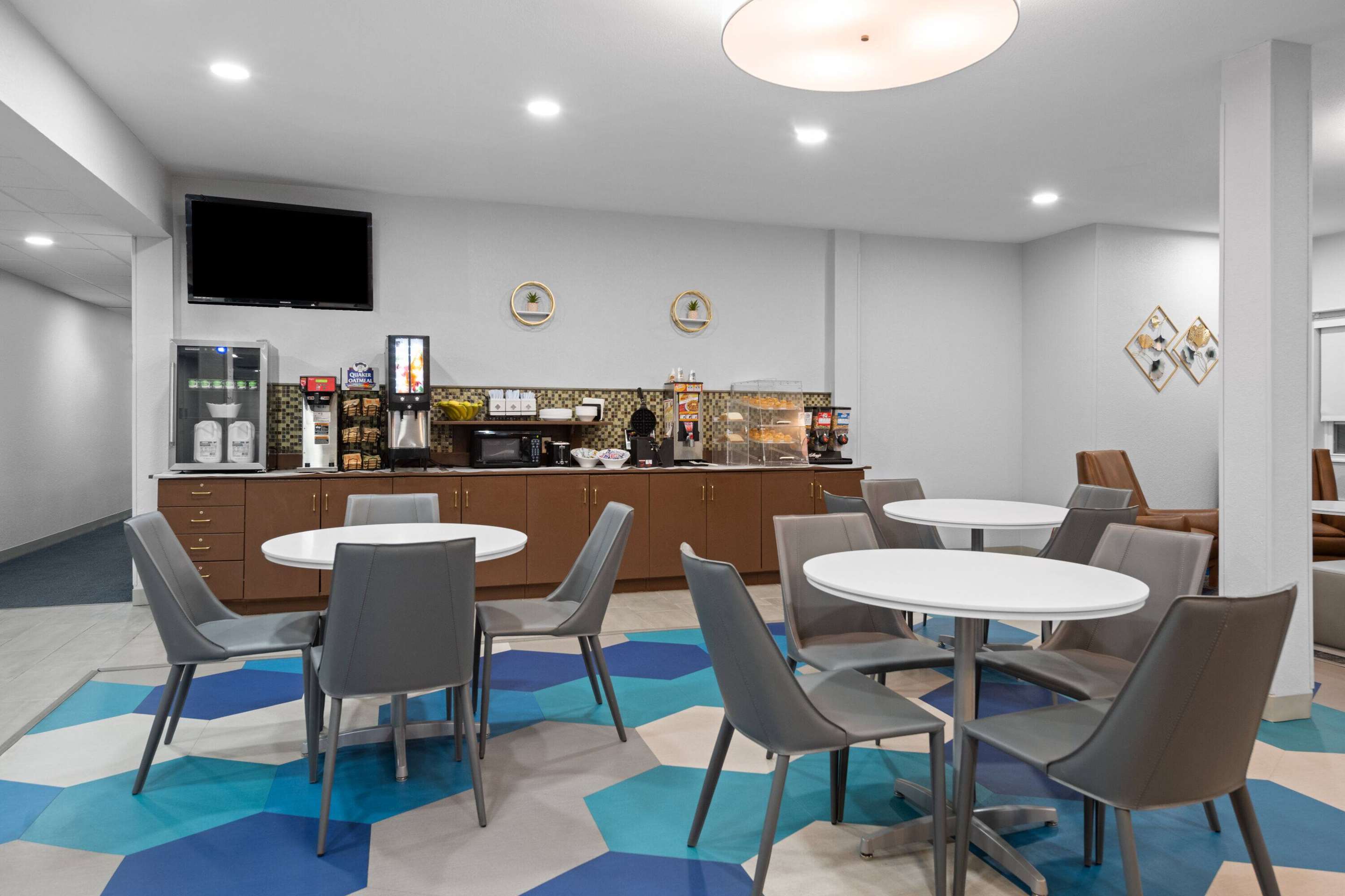 Property amenity | Microtel Inn & Suites by Wyndham Houma