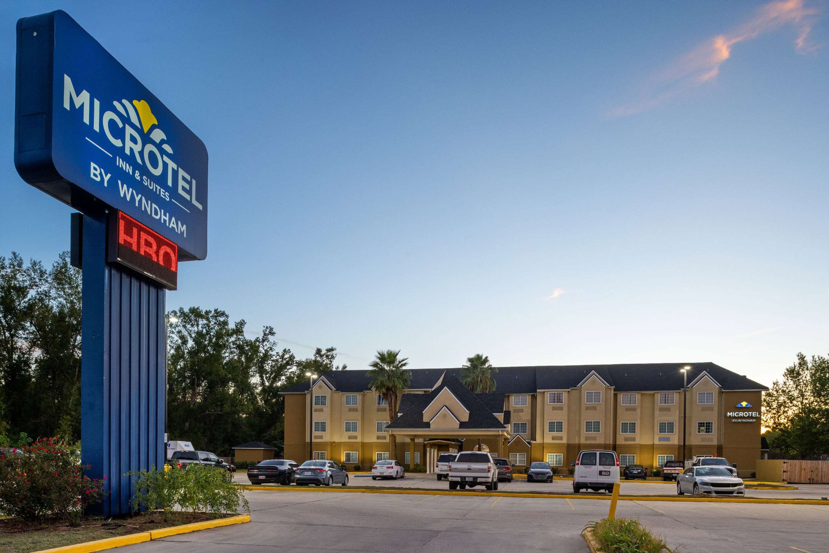 Exterior | Microtel Inn & Suites by Wyndham Houma