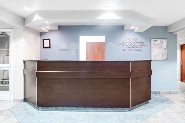  - Microtel Inn & Suites by Wyndham Bath