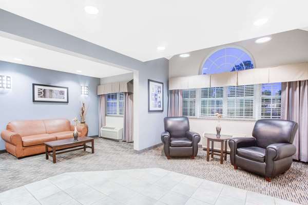  - Microtel Inn & Suites by Wyndham Bath