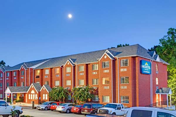 Exterior view - Microtel Inn & Suites by Wyndham Stockbridge - I-75, Exit 224
