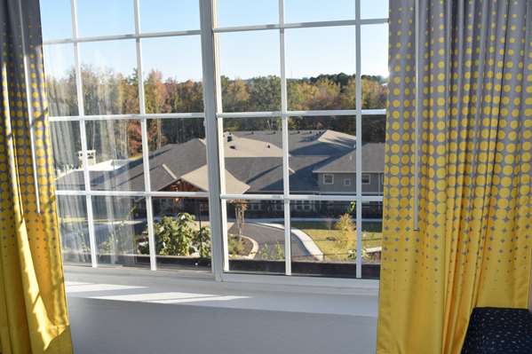  - Microtel Inn & Suites by Wyndham Stockbridge - I-75, Exit 224