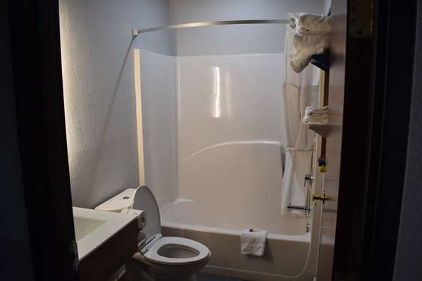  - Microtel Inn & Suites by Wyndham Stockbridge - I-75, Exit 224