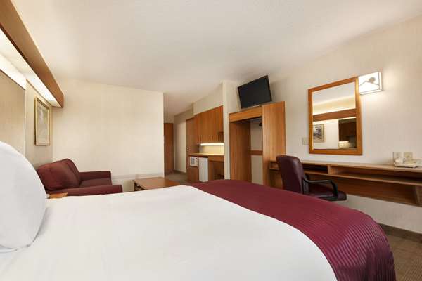  - Microtel Inn by Wyndham Ann Arbor