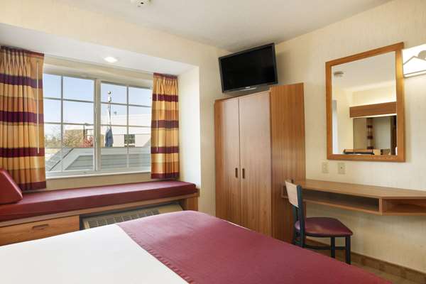  - Microtel Inn by Wyndham Ann Arbor