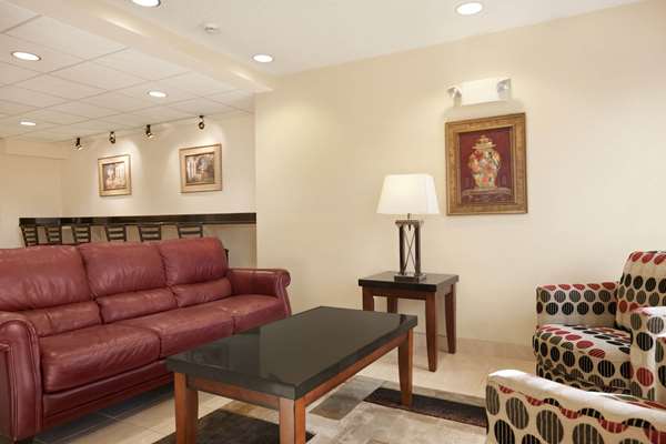  - Microtel Inn by Wyndham Ann Arbor