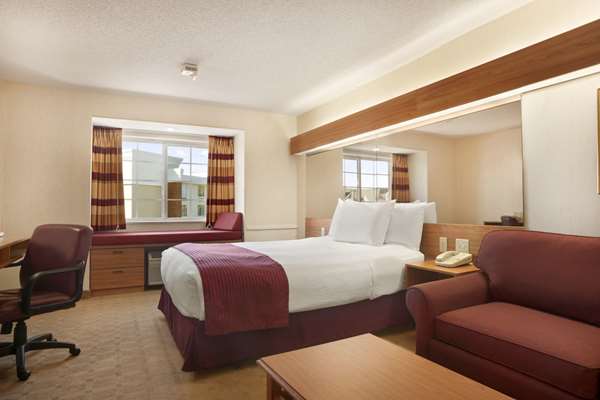  - Microtel Inn by Wyndham Ann Arbor