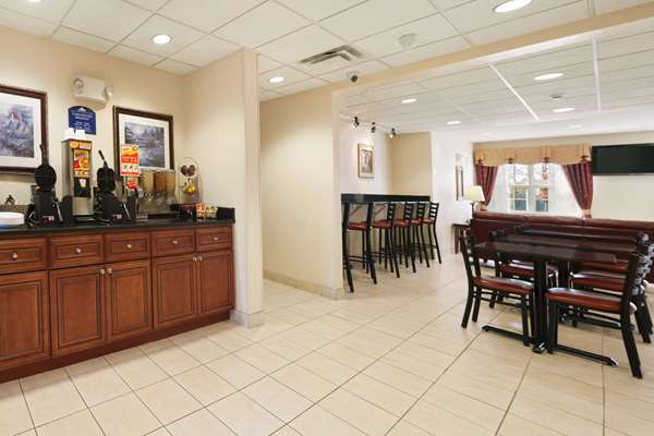  - Microtel Inn by Wyndham Ann Arbor