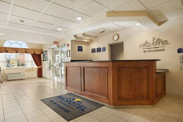  - Microtel Inn by Wyndham Ann Arbor