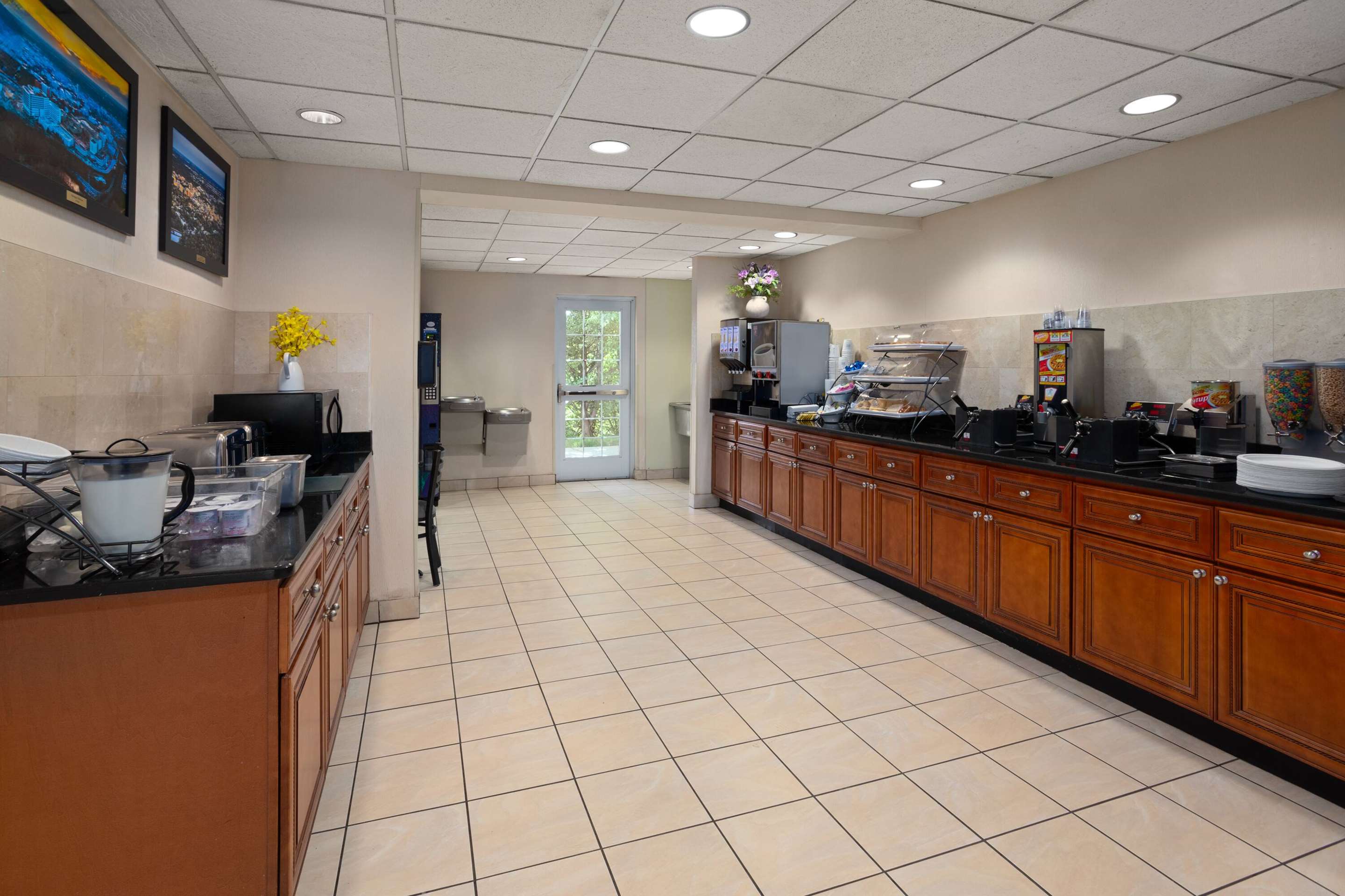 Property amenity | Microtel Inn & Suites by Wyndham Ann Arbor