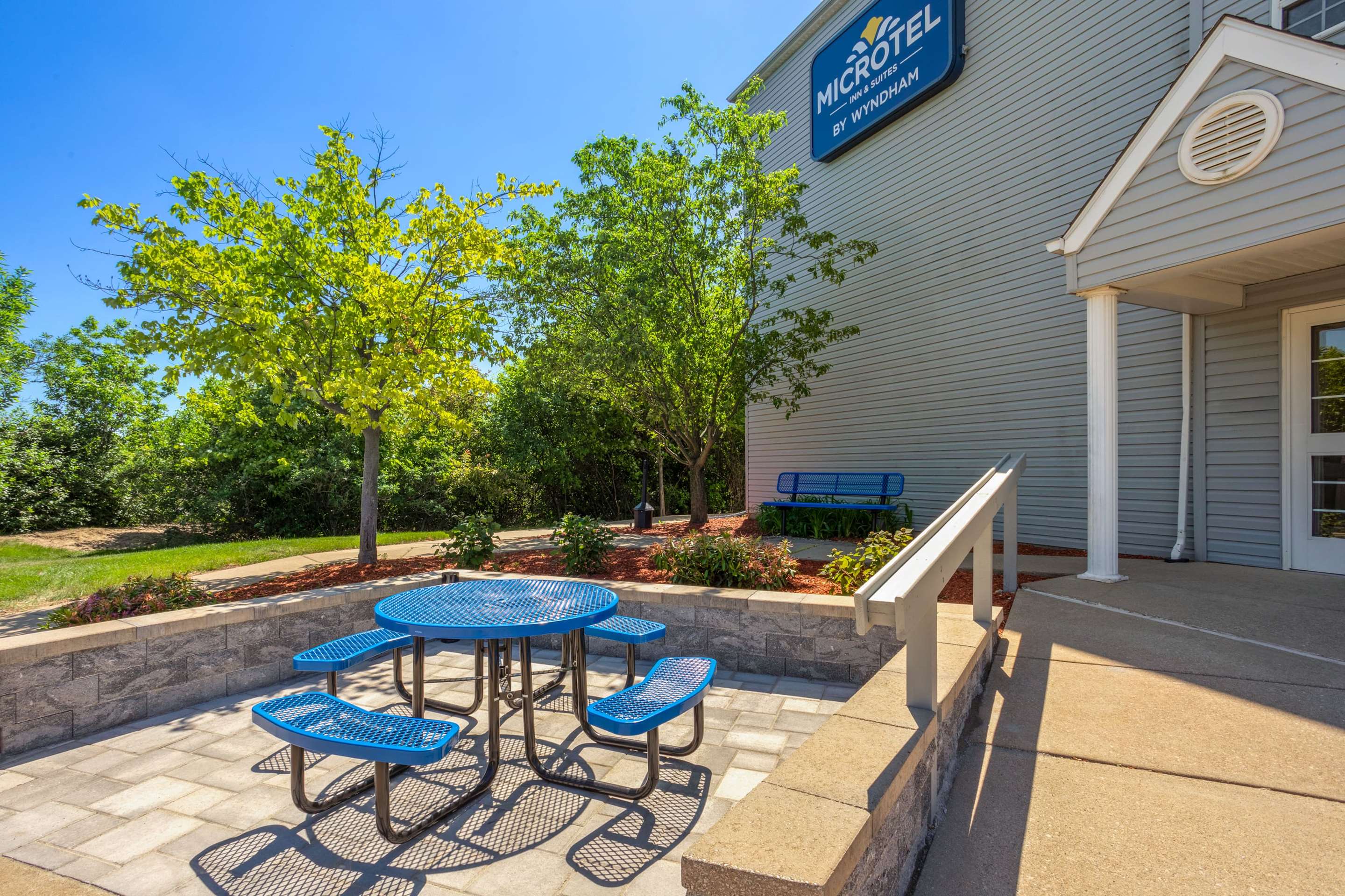 Property amenity | Microtel Inn & Suites by Wyndham Ann Arbor