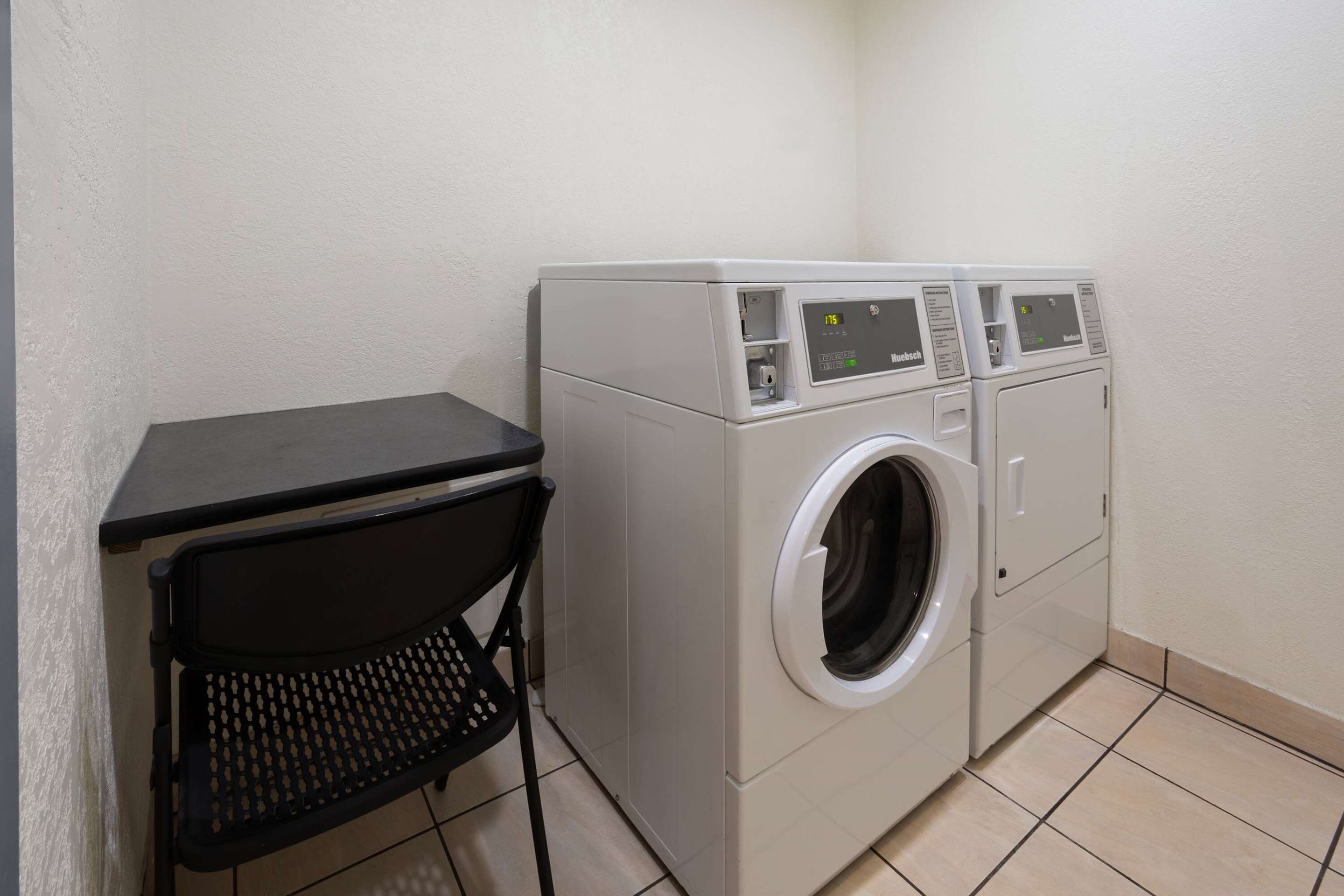 Laundry | Microtel Inn & Suites by Wyndham Ann Arbor