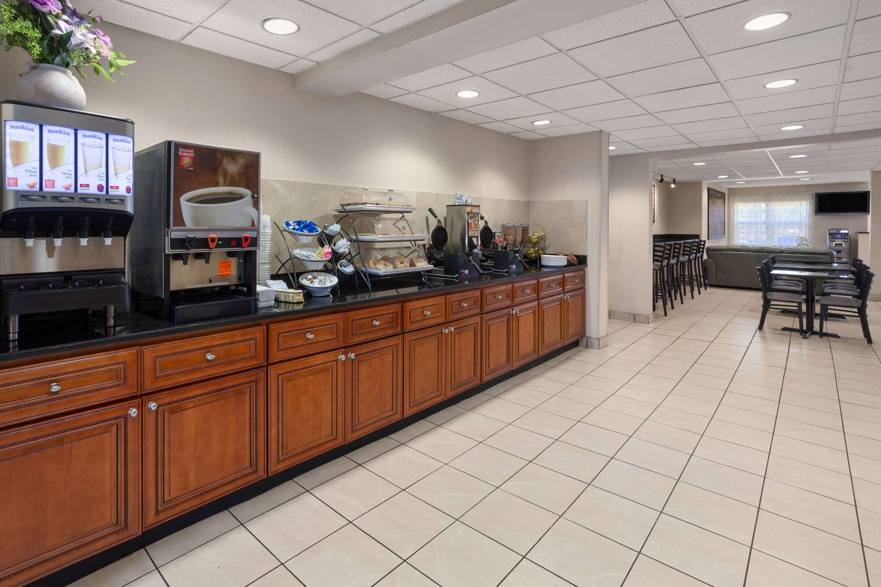 Property amenity | Microtel Inn & Suites by Wyndham Ann Arbor