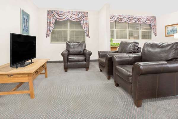  - Microtel Inn & Suites by Wyndham Broken Bow