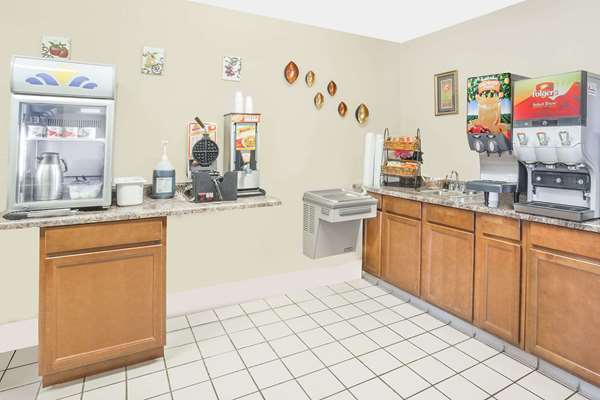  - Microtel Inn & Suites by Wyndham Broken Bow