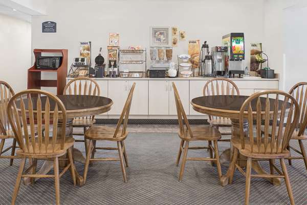  - Microtel Inn & Suites by Wyndham Broken Bow