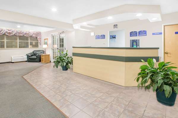  - Microtel Inn & Suites by Wyndham Broken Bow