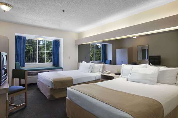  - Microtel Inn & Suites by Wyndham Palm Coast - I-95, Exit 289
