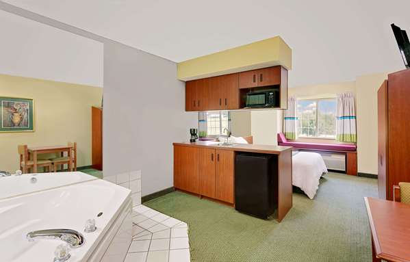  - Microtel Inn & Suites by Wyndham Thomasville - I-85, Exit 102