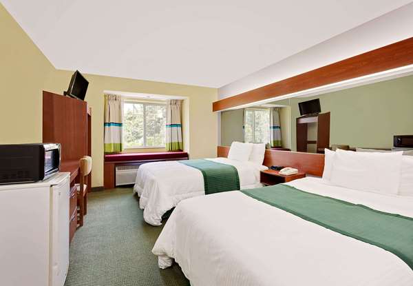  - Microtel Inn & Suites by Wyndham Thomasville - I-85, Exit 102