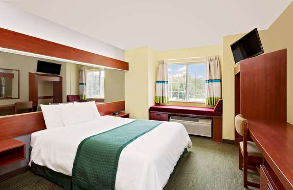  - Microtel Inn & Suites by Wyndham Thomasville - I-85, Exit 102