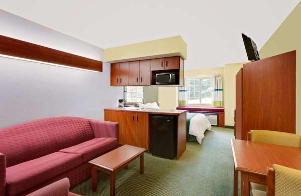  - Microtel Inn & Suites by Wyndham Thomasville - I-85, Exit 102