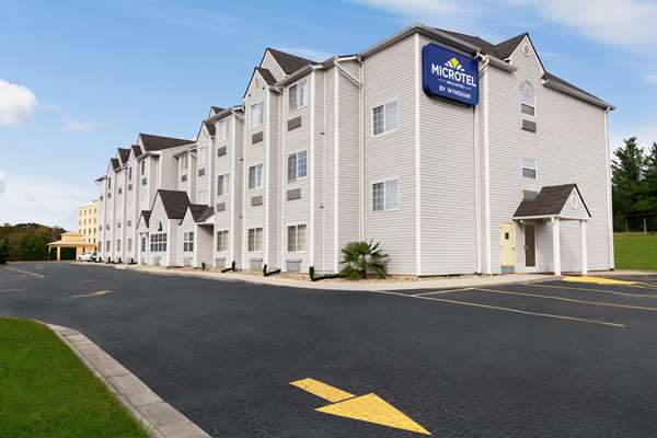 Exterior view - Microtel Inn & Suites by Wyndham Thomasville - I-85, Exit 102