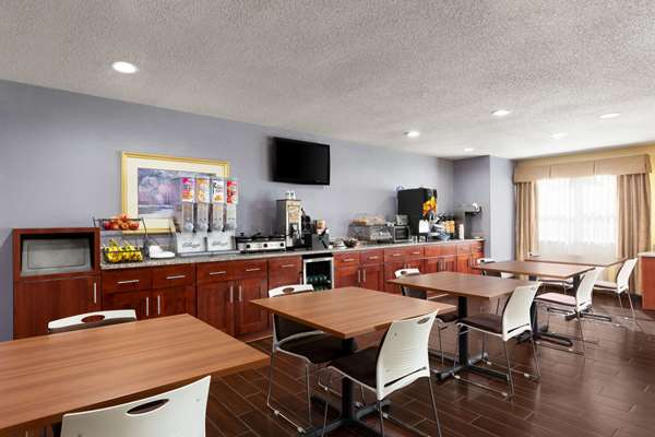 Restaurant - Microtel Inn & Suites by Wyndham Thomasville - I-85, Exit 102
