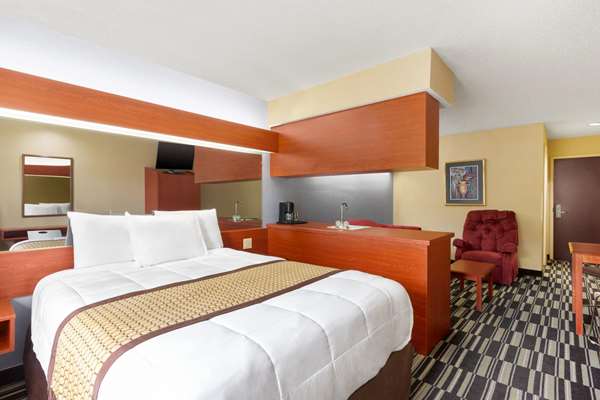 Suite - Microtel Inn & Suites by Wyndham Thomasville - I-85, Exit 102