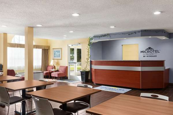 Restaurant - Microtel Inn & Suites by Wyndham Thomasville - I-85, Exit 102