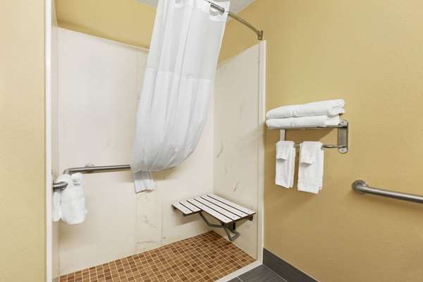  - Microtel Inn & Suites by Wyndham Thomasville - I-85, Exit 102