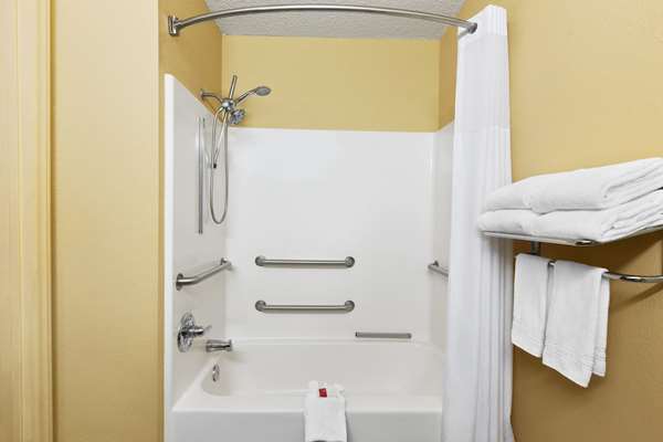  - Microtel Inn & Suites by Wyndham Thomasville - I-85, Exit 102