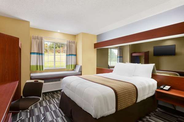  - Microtel Inn & Suites by Wyndham Thomasville - I-85, Exit 102