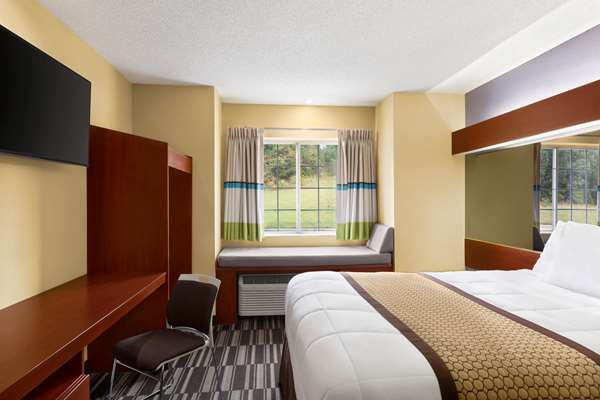  - Microtel Inn & Suites by Wyndham Thomasville - I-85, Exit 102